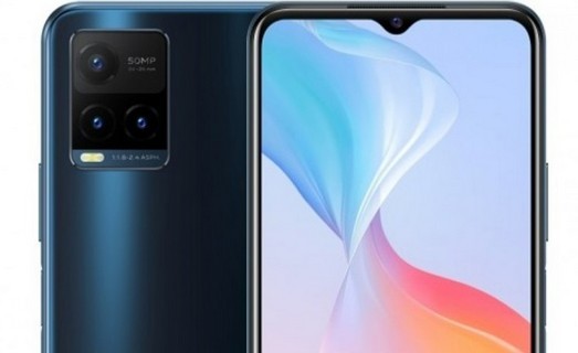 Smartphone Vivo Y21T lançado com display de 90 Hz e processador Snapdragon 680