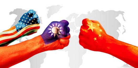 Os EUA aconselharam Taiwan a destruir completamente as fábricas da TSMC em caso de ameaça real de invasão chinesa