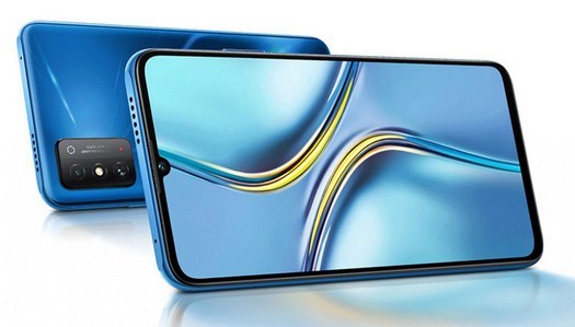 Honor X30は、Snapdragon695プラットフォームで最初のスマートフォンになる可能性があります