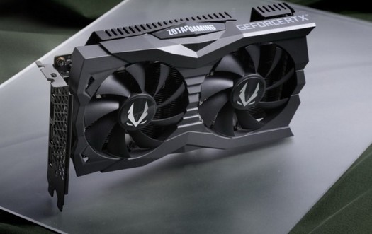 NVIDIAは、12GBのメモリを搭載したGeForceRTX2060をリリースしました。これはマイニングに適したグラフィックカードです。