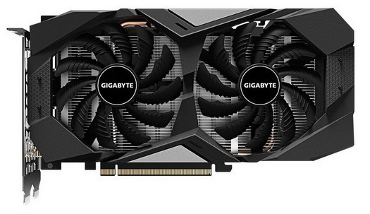 Gigabyte presenta la scheda grafica WindForce GeForce RTX 2060 da 12 GB
