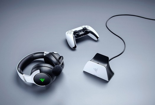 Razer, PlayStation 5용 Kaira 및 Kaira Pro 헤드셋 공개