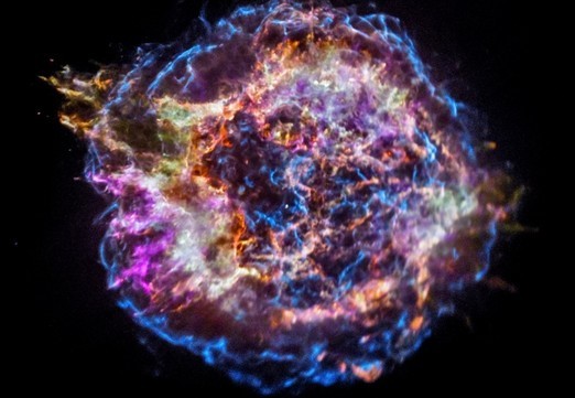 宇宙天文台IXPEが科学研究を開始