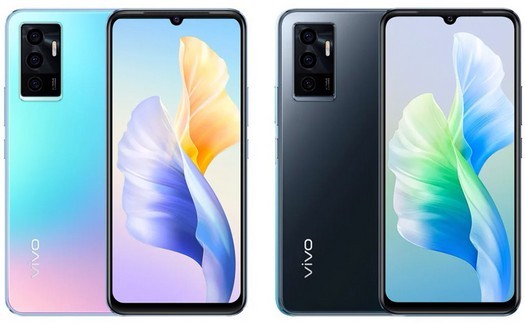 Le smartphone Vivo V23e recevra un processeur Helio G96 et une triple caméra
