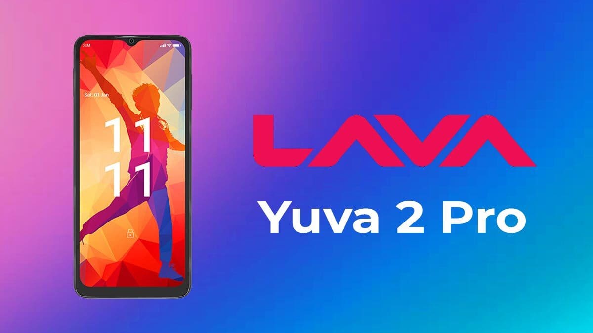 Einführung des Lava Yuva 2 Pro Smartphones für $100