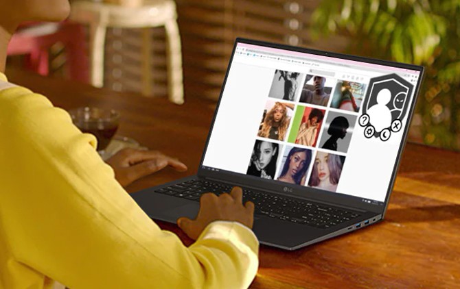 LG stellt UltraPC 17-Laptop mit 2,5K-Display und GeForce RTX 3050 Ti vor