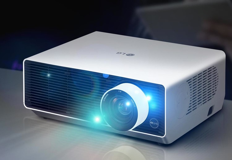 LG bringt den 4K-Laserprojektor ProBeam BU53PST für 4299 US-Dollar auf den Markt