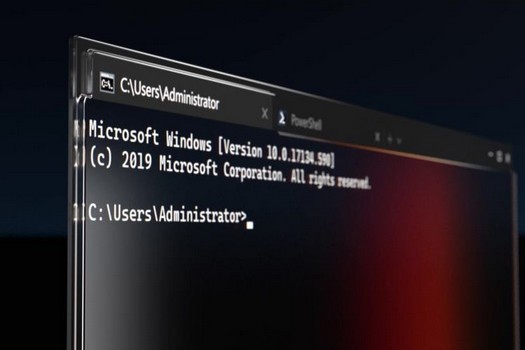 개발자는 Windows 11 디자인과 일치하도록 Windows 터미널을 업데이트했습니다.