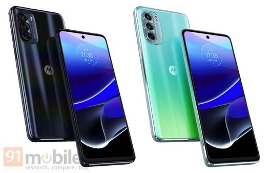 Moto G Stylus 5Gスマートフォン（2022）には、Snapdragon695チップと50メガピクセルのカメラが搭載されます