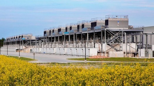 Googleは2022年に米国のオフィスとデータセンターを拡張するために95億ドルを費やす準備ができています