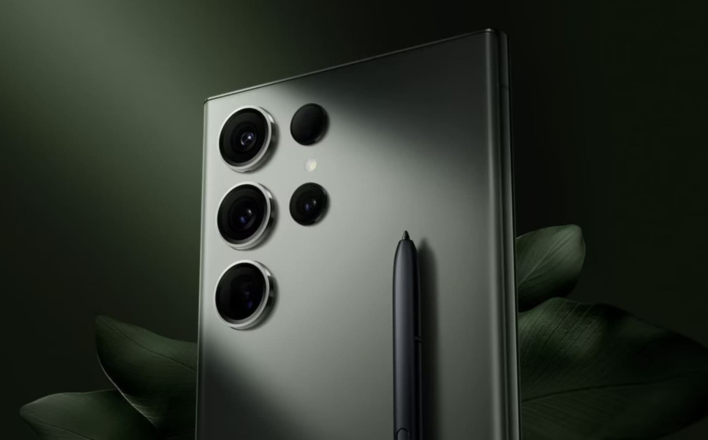 Samsung Galaxy S23 Ultra hat Probleme mit der Bildstabilisierung