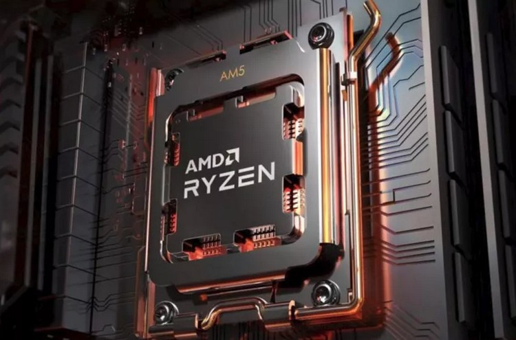 AMDはRyzen 7000を発表しました