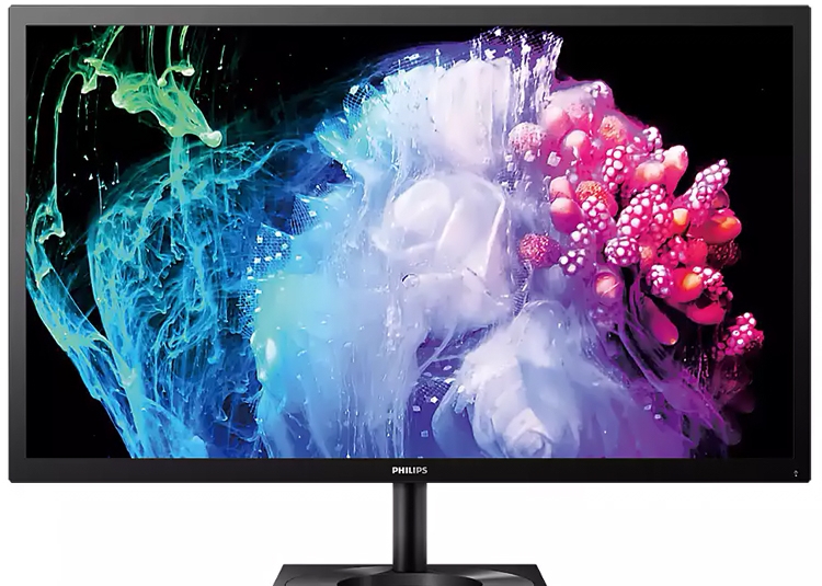フィリップスOLED27E1N8900/274Kモニターが発表されました