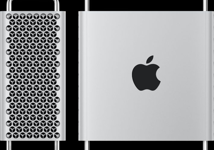 Apple Mac Pro receberá uma versão do processador M2 com 48 núcleos de computação e 152 gráficos