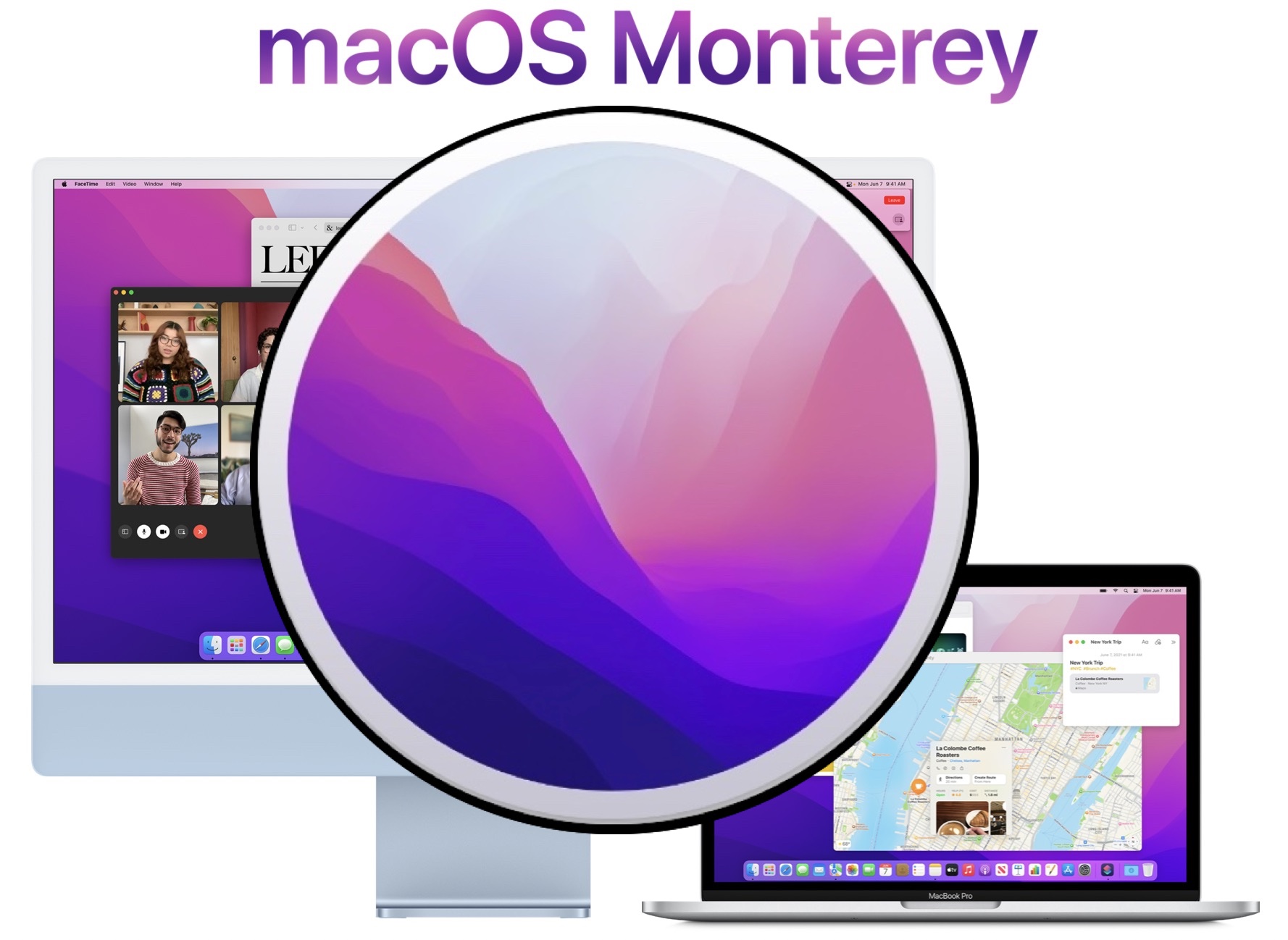 macOS Monterey 12.6、iOS 15.7、iPadOS 15.7 のアップデートが利用可能に