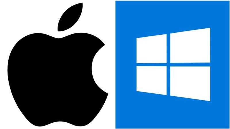 Comment installer le système d'exploitation Windows sur Mac ?