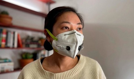 Harvard entwickelt Gesichtsmaske zur Erkennung von Coronaviren