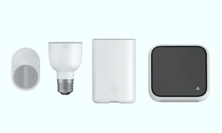 Pubblicato lo standard per la casa intelligente Materia 1.0