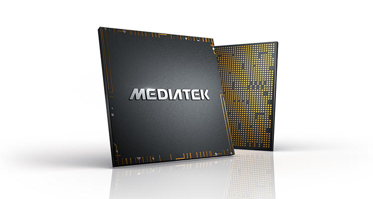 MediaTek stellt T800 5G-Modem, Kompanio 520- und 528-Prozessoren vor
