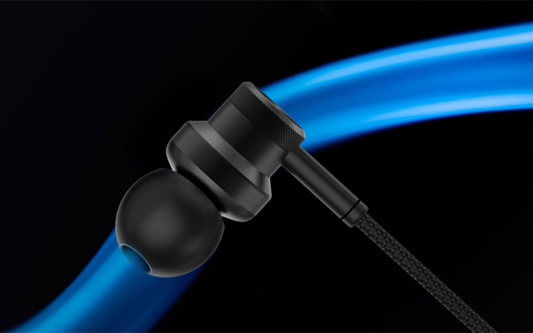 Meizu presenta gli auricolari Lifeme W21 wireless con eliminazione del rumore