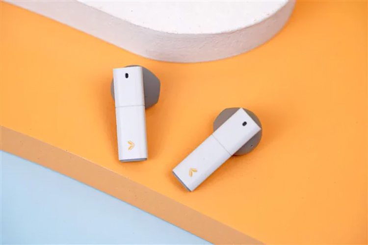 Meizu annonce des écouteurs véritablement sans fil au design unique