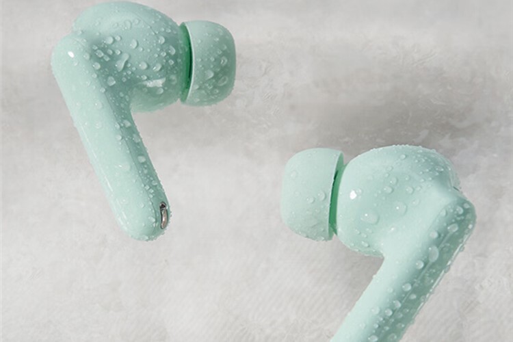 アクティブ ノイズ キャンセリング機能を搭載した Meizu Blus 2 ワイヤレス ヘッドフォンを発表