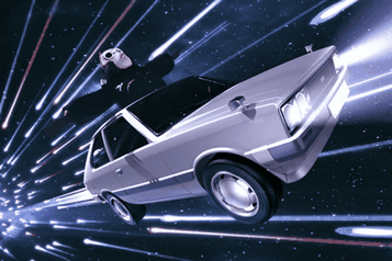 現代自動車がメタバースプロジェクトを実施