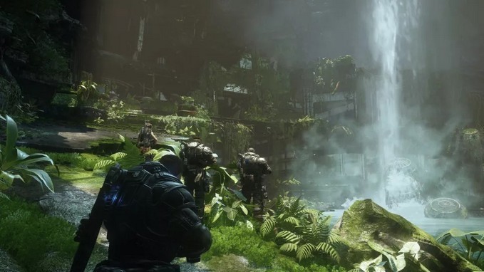 マイクロソフトは壮大なXboxゲームプロジェクトに取り組んでいます