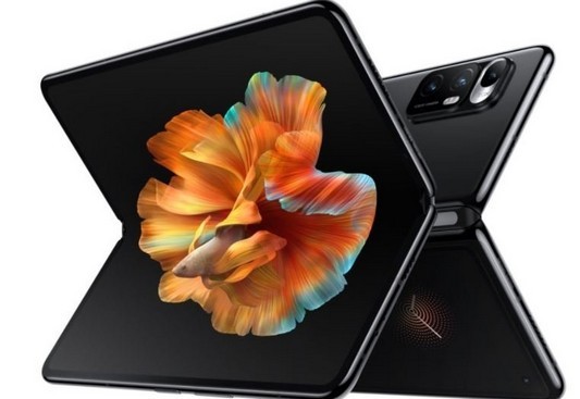 Xiaomi Mi Mix Fold kommt bald nach Europa. Der Preis des Smartphones wurde bekannt gegeben