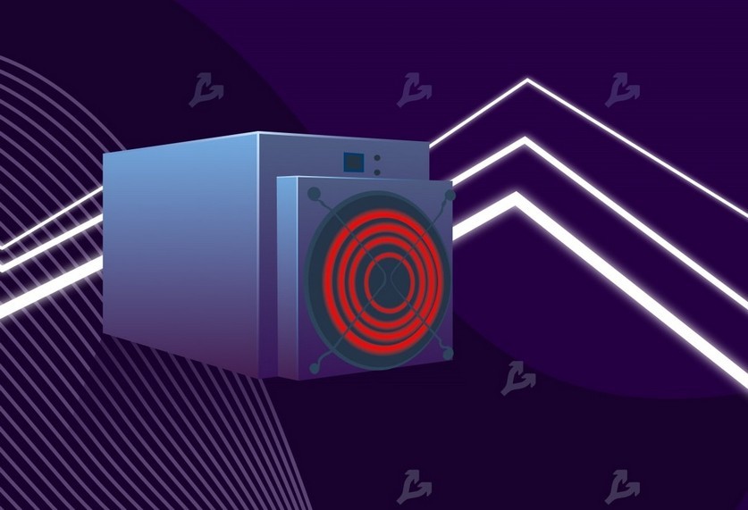 Dificuldade de mineração de Bitcoin caiu 16%