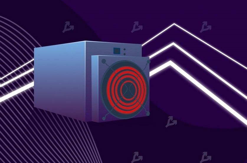 Dificuldade de mineração de Bitcoin bate novo recorde