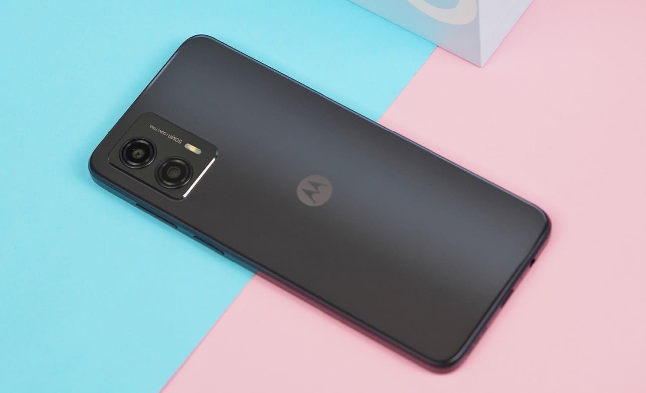 Die Kosten für das Moto G53-Smartphone betragen 209 Euro