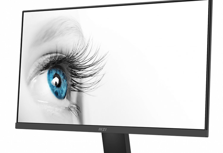 MSI bringt den Pro MP241X Business Monitor mit einem Kontrastverhältnis von 3000:1 auf den Markt
