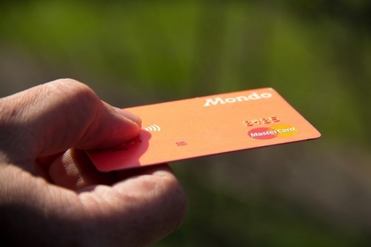 MasterCard lançou o primeiro cartão de criptomoeda