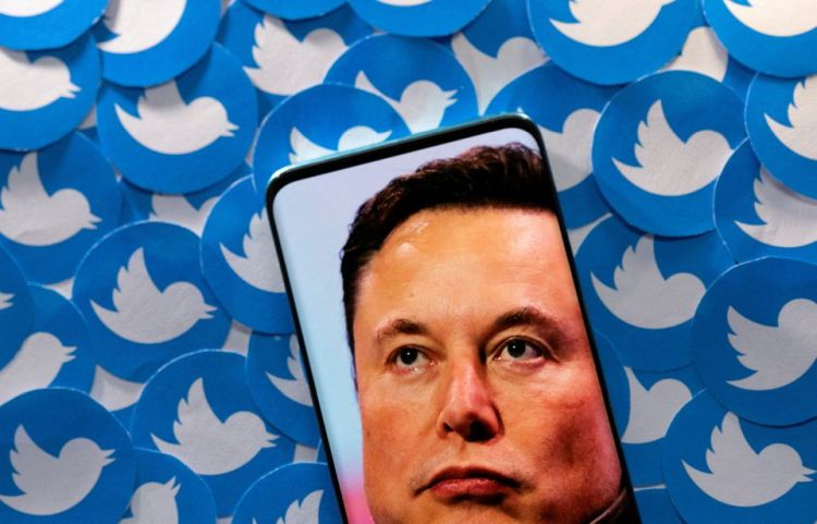 Elon Musk : les utilisateurs bloqués pourront revenir sur Twitter