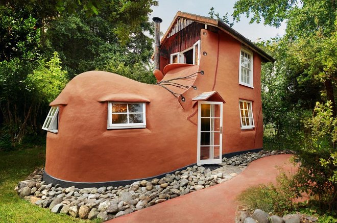 Airbnb lancia una competizione per i progetti abitativi più insoliti al mondo