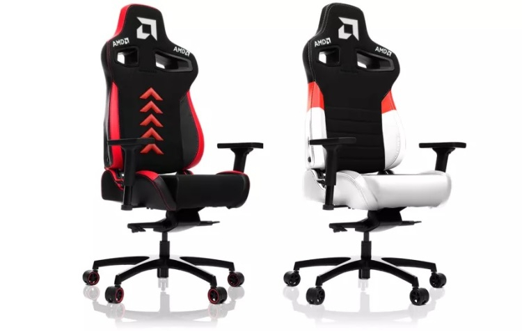 AMD beginnt mit dem Verkauf von Vertagear PL4500 AMD Edition Gaming-Stühlen für 579 US-Dollar