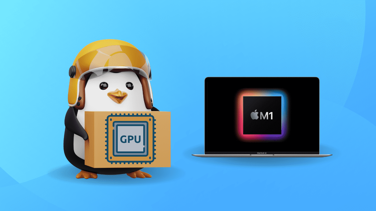 Linux kernel 6.2 suporta oficialmente processadores Apple M1 e gráficos de Silício