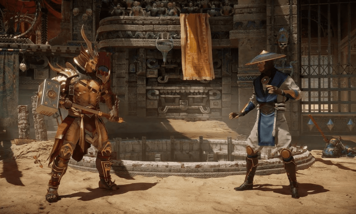 Warner Bros. Discovery ha annunciato Mortal Kombat 12