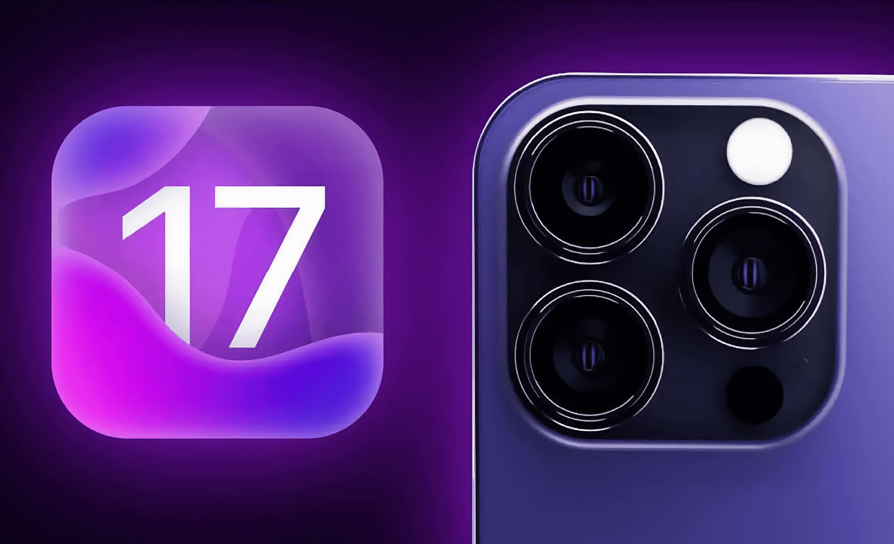 미국은 iOS 17에서 타사 앱 설치에 대한 액세스를 개방하려고 합니다.
