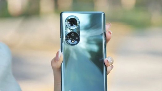 Honor 50 vai estrear na Europa em 26 de outubro