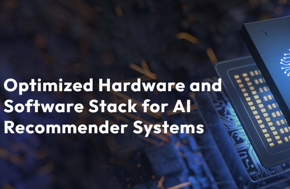 Neuchips kündigt RecAccel N3000 KI-Beschleuniger an