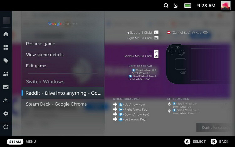 Valveは、Steam Deckのアップデートをリリースし、Windows11をインストールする機能を追加しました