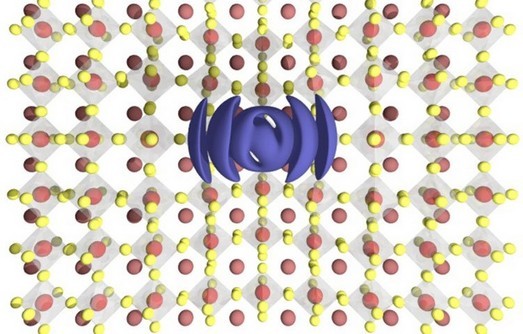 Les scientifiques ont découvert le secret de la pérovskite - ce minéral s'est avéré être un nouvel état de la matière