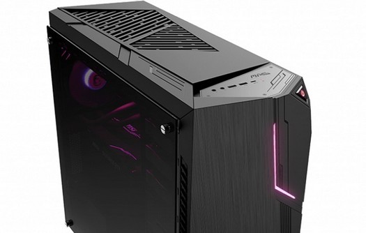 MSI MAG Codex X512thはIntelAlderLakeチップとWindows11を取得
