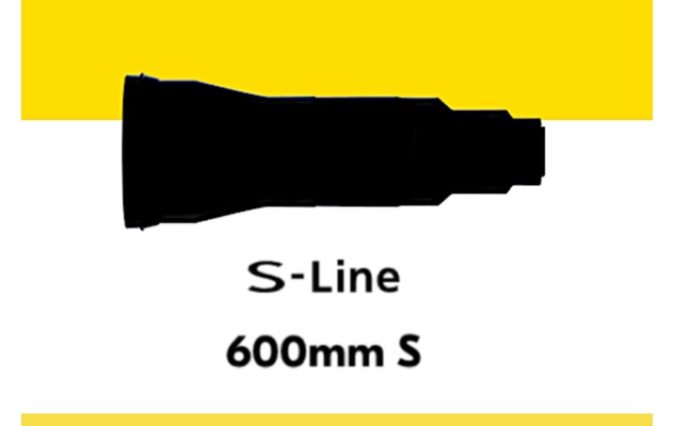 Das Nikkor Z 600 mm F/4-Objektiv erhält einen eingebauten Telekonverter