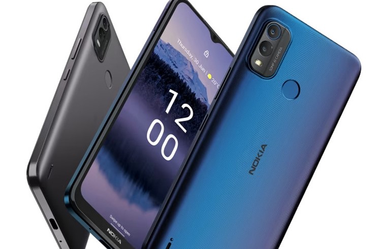 Nokia G11 Plus mit 90-Hz-Display und 50-MP-Kamera vorgestellt
