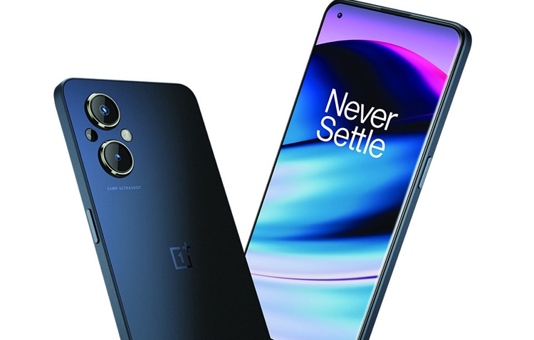 OnePlus bereitet ein preisgünstiges Smartphone Nord N20 SE mit einem HD + -Bildschirm und einem Helio G35-Chip vor