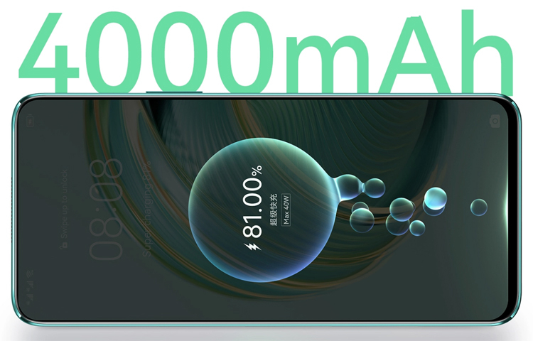 Huawei lance le smartphone Nova 10z avec appareil photo 64MP et prix à partir de 245 $