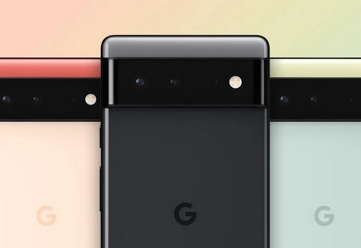 Data di lancio di Google Pixel 6 e prezzo al dettaglio divulgati dal principale rivenditore tedesco